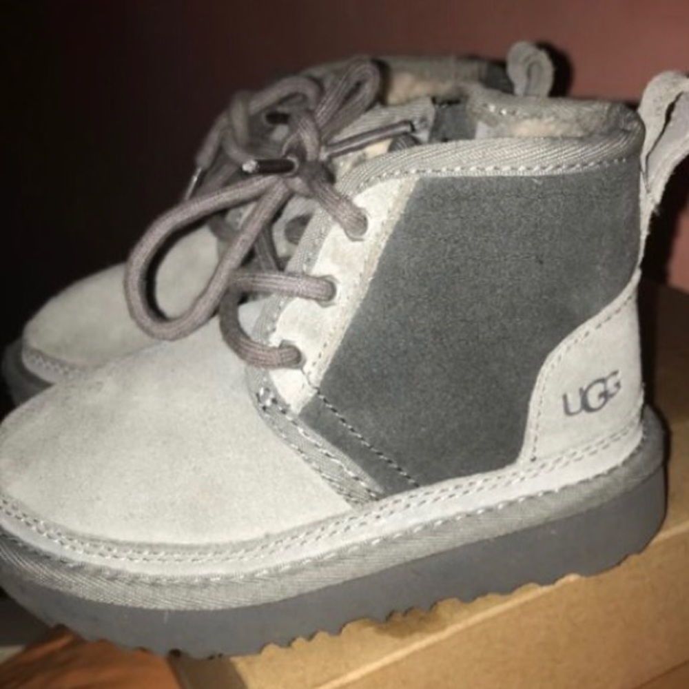 Boys Ugg Boots